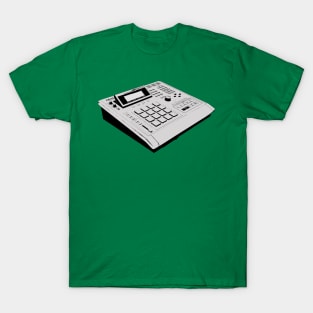 Akai MPC3000 T-Shirt